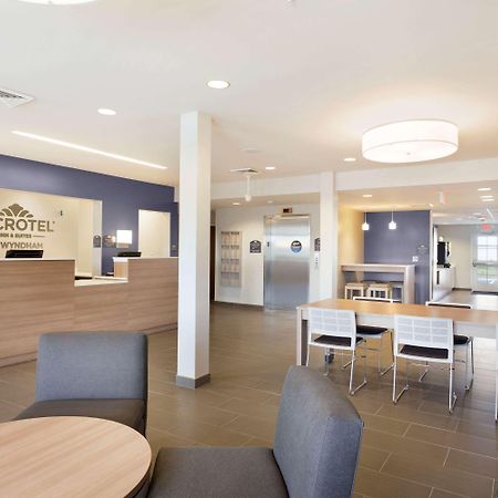 Microtel Inn & Suites By Wyndham Georgetown Delaware Beaches Buitenkant foto