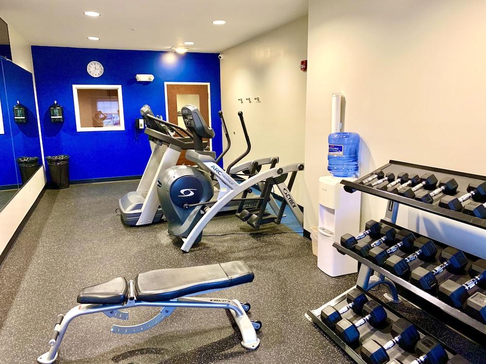 Microtel Inn & Suites By Wyndham Georgetown Delaware Beaches Buitenkant foto