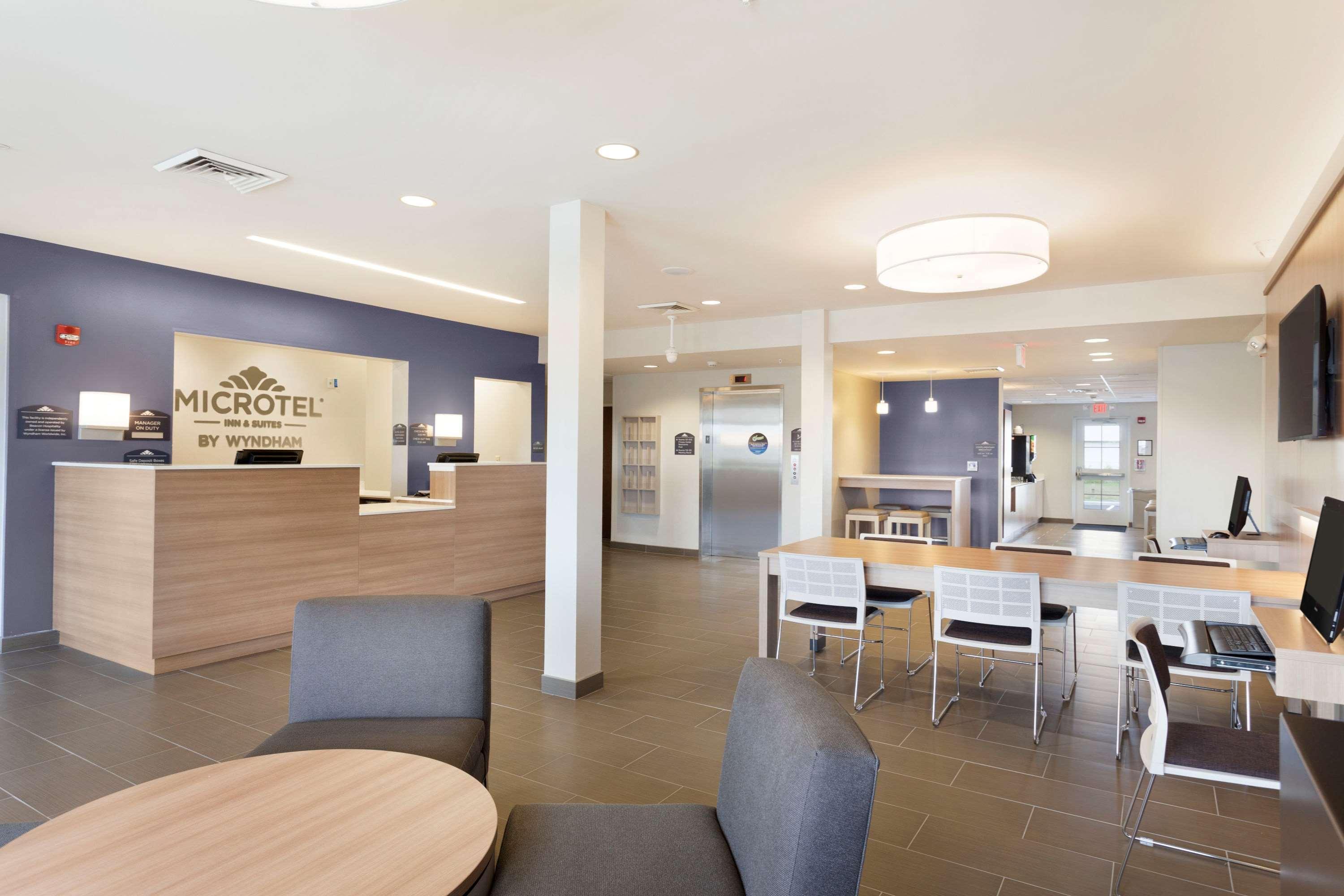 Microtel Inn & Suites By Wyndham Georgetown Delaware Beaches Buitenkant foto
