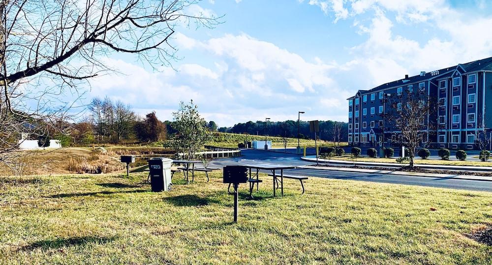 Microtel Inn & Suites By Wyndham Georgetown Delaware Beaches Buitenkant foto